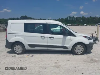 2017 Ford Transit Connect XL z VIN NM0LS7E78H1313404, wystawiony jako IAAI lot #42785882 z przebiegiem 341 878 mil mil oraz . Historia ofert i sprzedaży dostępna na DreamBid. Obrazek 13.