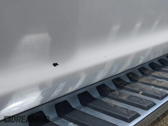 2018 Ford F-150 XL with VIN 1FTEW1EG7JKE76476, listed as a IAAI auction lot 42575219 with 183,308 mi miles and . Bid and sale history available at DreamBid. Image 6.