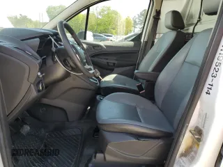 2014 Ford Transit Connect XL с VIN NM0LS7E79E1172838, выставлен на аукционе Copart как лот 57183235 с пробегом 190 862 миль миль и Чистый • Clean title. История ставок и продаж доступна на DreamBid. Изображение 7.