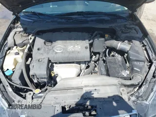 2005 Nissan Altima SL z VIN 1N4AL11D35N470087, wystawiony jako IAAI lot #42073222 z przebiegiem 167 561 mil mil oraz . Historia ofert i sprzedaży dostępna na DreamBid. Obrazek 10.