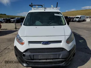 2015 Ford Transit Connect XL z VIN NM0LS7E71F1180773, wystawiony jako Copart lot #63797755 z przebiegiem 76 992 mil mil oraz Czysty tytuł • Clean title. Historia ofert i sprzedaży dostępna na DreamBid. Obrazek 5.
