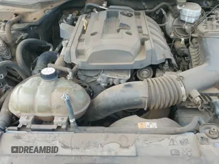 2018 Ford Mustang EcoBoost с VIN 1FA6P8TH0J5123717, выставлен на аукционе IAAI как лот 42542683 с пробегом 101 729 миль миль и . История ставок и продаж доступна на DreamBid. Изображение 18.