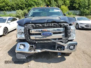 2015 Ford F-250 Lariat с VIN 1FT7W2B66FEB29706, выставлен на аукционе Copart как лот 64791395 с пробегом 230 358 миль миль и Чистый • Clean title. История ставок и продаж доступна на DreamBid. Изображение 5.