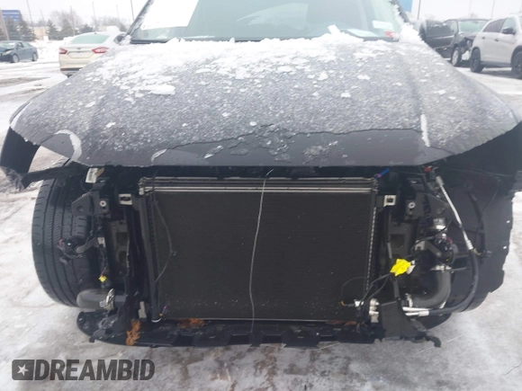 2020 Audi Q7 Premium Plus с VIN WA1LJAF70LD010104, выставлен на аукционе IAAI как лот 41519414 с пробегом 50 071 миль миль и . История ставок и продаж доступна на DreamBid. Изображение 12.