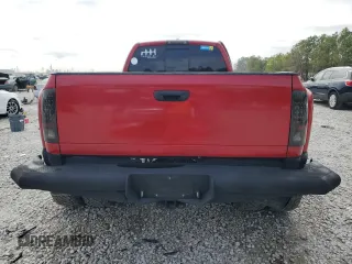 2008 Dodge Ram 3500 Laramie with VIN 3D7MX48A68G240216, listed as a Copart auction lot 44444045 with 212,096 mi miles and Clean Title. Bid and sale history available at carsss.com. Image 6.