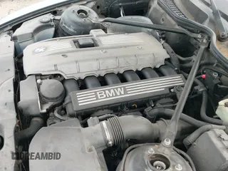 2006 BMW Z4 3.0i с VIN 4USBU33516LW59003, выставлен на аукционе IAAI как лот 42578979 с пробегом 82 386 миль миль и . История ставок и продаж доступна на DreamBid. Изображение 12.