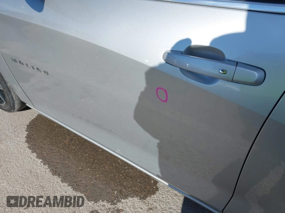 2017 Chevrolet Malibu LT with VIN 1G1ZE5ST1HF257859, listed as a IAAI auction lot 41347773 with 126,235 mi miles and . Bid and sale history available at DreamBid. Image 18.