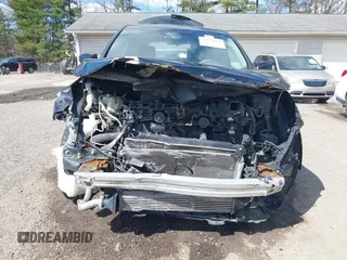 2017 Honda CR-V EX with VIN 5J6RW2H54HL010116, listed as a IAAI auction lot 41878602 with 177,986 mi miles. Bid and sale history available at carsss.com. Image 6.