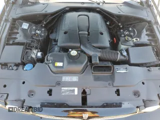 2004 Jaguar XJ с VIN SAJEA73B34TG10749, выставлен на аукционе Copart как лот 56574025 с пробегом 72 240 миль миль и Списание • Salvage title. История ставок и продаж доступна на DreamBid. Изображение 11.