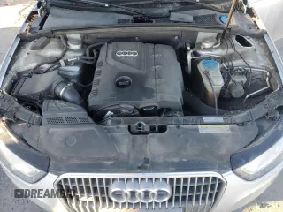 2014 Audi allroad Premium Plus with VIN WA1UFAFL0EA095646, listed as a Copart auction lot 47060685 with 118,557 mi miles and Salvage Title. Bid and sale history available at carsss.com. Image 13.