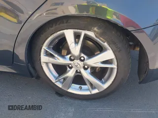 2010 Lexus IS 250 with VIN JTHBF5C28A5124733, listed as a IAAI auction lot 42566012 with 108,017 mi miles and . Bid and sale history available at DreamBid. Image 18.