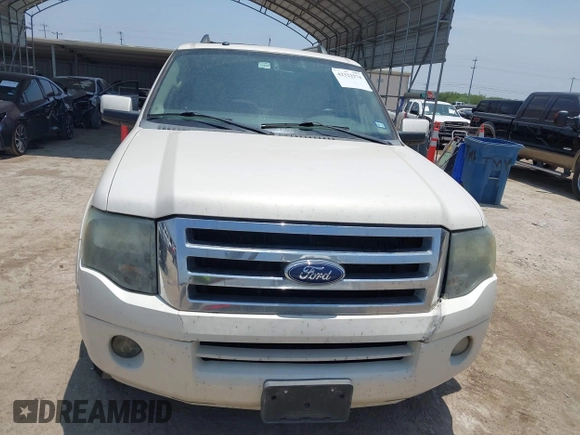 2008 Ford Expedition Limited z VIN 1FMFU19588LA51660, wystawiony jako IAAI lot #42322574 z przebiegiem 267 537 mil mil oraz . Historia ofert i sprzedaży dostępna na DreamBid. Obrazek 12.