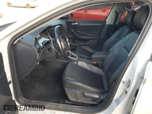 2019 Volkswagen Jetta SEL with VIN 3VWE57BU0KM218856, listed as a Copart auction lot 81052064 with 230,284 mi miles and Clean title. Bid and sale history available at DreamBid. Image 7.