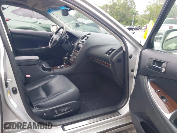 2011 Lexus ES 330 с VIN JTHBK1EG0B2460425, выставлен на аукционе IAAI как лот 42416718 с пробегом 158 708 миль миль и . История ставок и продаж доступна на DreamBid. Изображение 5.