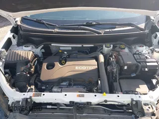 2022 Chevrolet Equinox LT with VIN 3GNAXKEV4NL237107, listed as a IAAI auction lot 41949948 with 23,113 mi miles and . Bid and sale history available at DreamBid. Image 10.