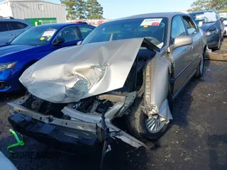 2000 Chevrolet Impala с VIN 2G1WF55EXY9230682, выставлен на аукционе IAAI как лот 42248121 с пробегом Не указан миль и . История ставок и продаж доступна на DreamBid. Изображение 12.