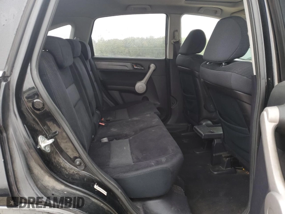 2007 Honda CR-V EX with VIN JHLRE38537C035198, listed as a Copart auction lot 80092344 with 181,254 mi miles and Clean Title. Bid and sale history available at carsss.com. Image 11.