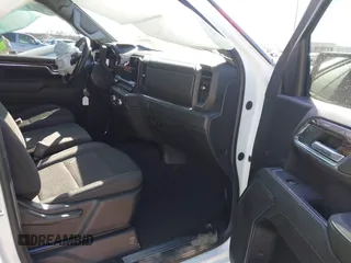 2023 GMC Sierra 1500 z VIN 1GTVUCE85PZ334282, wystawiony jako IAAI lot #41695336 z przebiegiem 30 255 mil mil oraz . Historia ofert i sprzedaży dostępna na DreamBid. Obrazek 1.