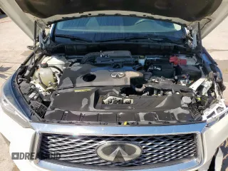 2019 Infiniti QX50 Luxe z VIN 3PCAJ5M32KF146620, wystawiony jako Copart lot #52207235 z przebiegiem 69 057 mil mil oraz Czysty tytuł • Clean title. Historia ofert i sprzedaży dostępna na DreamBid. Obrazek 12.
