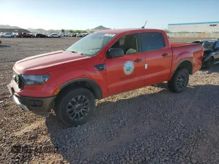 2020 Ford Ranger XL с VIN 1FTER4EH0LLA74443, выставлен на аукционе Copart как лот 57035295 с пробегом Не указан миль и Списание • Salvage title. История ставок и продаж доступна на DreamBid. Изображение 1.