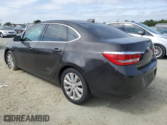 2016 Buick Verano with VIN 1G4PP5SK7G4151177, listed as a Copart auction lot 54548745 with 132,482 mi miles and Clean Title. Bid and sale history available at carsss.com. Image 2.