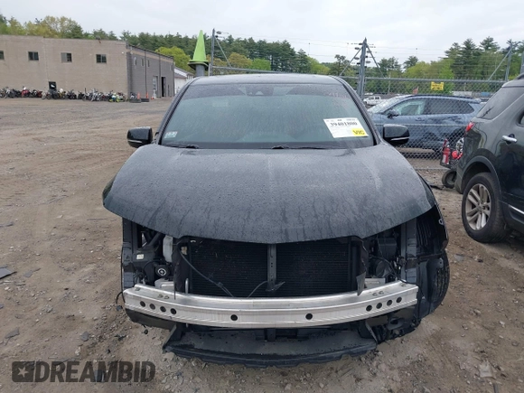 2019 Acura MDX Technology with VIN 5J8YD4H03KL025724, listed as a IAAI auction lot 39401800 with 66,988 mi miles and . Bid and sale history available at DreamBid. Image 12.