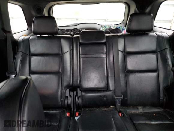 2017 Jeep Grand Cherokee Overland with VIN 1C4RJFCGXHC927470, listed as a Copart auction lot 45132185 with 119,543 mi miles and Salvage Title. Bid and sale history available at carsss.com. Image 10.