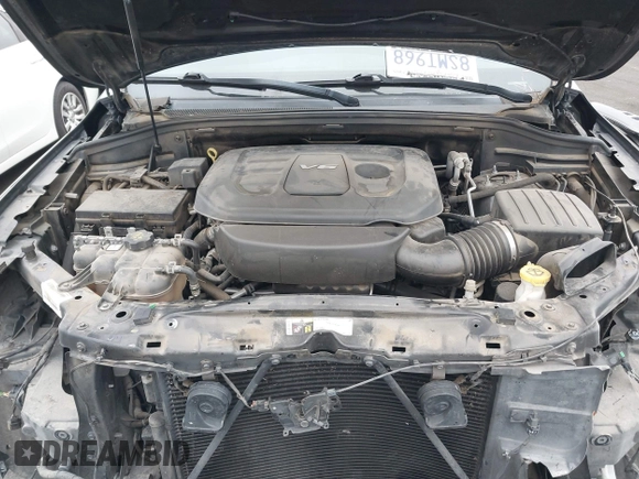 2017 Jeep Grand Cherokee Altitude with VIN 1C4RJEAG9HC685445, listed as a IAAI auction lot 42164503 with 80,898 mi miles and . Bid and sale history available at DreamBid. Image 10.
