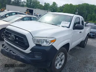 2020 Toyota Tacoma SR с VIN 5TFRX5GN8LX182205, выставлен на аукционе IAAI как лот 42168404 с пробегом 67 903 миль миль и . История ставок и продаж доступна на DreamBid. Изображение 17.