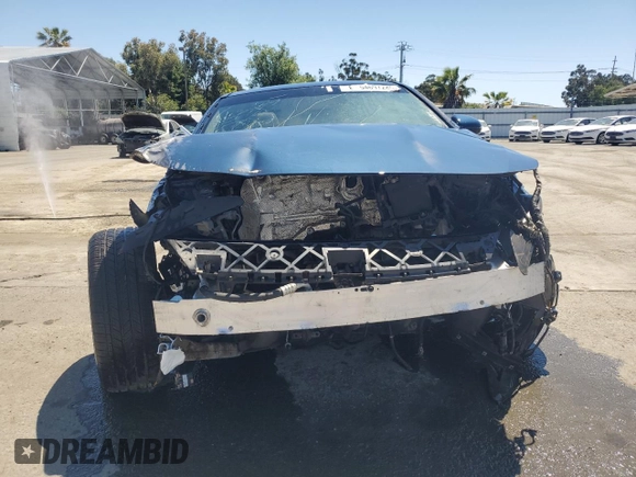 2023 Mercedes-Benz CLA 250 with VIN W1K5J4GB3PN328579, listed as a Copart auction lot 54697285 with Not Provided miles and Clean Title. Bid and sale history available at DreamBid. Image 5.