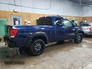 2011 Nissan Titan PRO-4X with VIN 1N6AA0CC4BN315927, listed as a Copart auction lot 80467374 with 101,855 mi miles and Clean Title. Bid and sale history available at carsss.com. Image 3.
