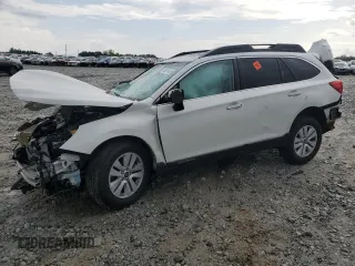 2016 Subaru Outback Premium z VIN 4S4BSBHC8G3201632, wystawiony jako Copart lot #54175425 z przebiegiem 82 324 mil mil oraz Szkoda całkowita • Salvage title. Historia ofert i sprzedaży dostępna na DreamBid. Obrazek 1.