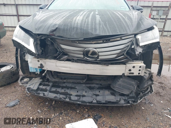2018 Lexus RX 350 с VIN 2T2BZMCA6JC137022, выставлен на аукционе IAAI как лот 42116329 с пробегом 69 939 миль миль и . История ставок и продаж доступна на DreamBid. Изображение 13.