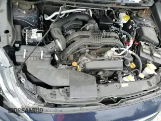 2020 Subaru Impreza Premium с VIN 4S3GTAV61L3721777, выставлен на аукционе Copart как лот 69029745 с пробегом 56 268 миль миль и Списание • Salvage title. История ставок и продаж доступна на DreamBid. Изображение 14.
