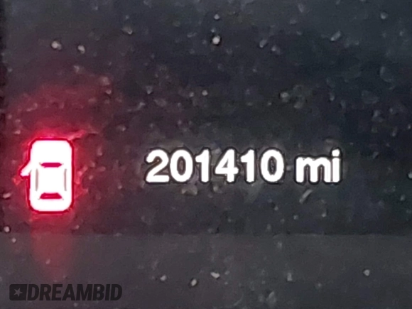 2016 Jeep Cherokee Sport with VIN 1C4PJMAB7GW276671, listed as a IAAI auction lot 42016498 with 201,410 mi miles. Bid and sale history available at carsss.com. Image 16.