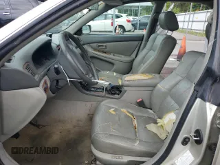 1998 Lexus ES 300 с VIN JT8BF28G5W5036541, выставлен на аукционе Copart как лот 58098805 с пробегом Не указан миль и Чистый • Clean title. История ставок и продаж доступна на DreamBid. Изображение 7.