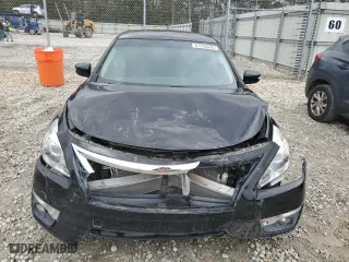 2013 Nissan Altima 3.5 SL with VIN 1N4BL3AP7DN487225, listed as a Copart auction lot 47755535 with 54,508 mi miles and Salvage Title. Bid and sale history available at carsss.com. Image 5.