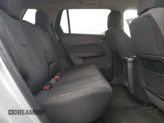 2015 GMC Terrain SLE with VIN 2GKFLVEK1F6400503, listed as a Copart auction lot 59157995 with 88,522 mi miles and Salvage title. Bid and sale history available at DreamBid. Image 11.