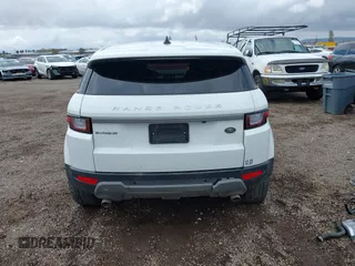 2019 Land Rover Range Rover Evoque SE z VIN SALVP2RX2KH340387, wystawiony jako IAAI lot #42080270 z przebiegiem Nie podano mil oraz . Historia ofert i sprzedaży dostępna na DreamBid. Obrazek 16.