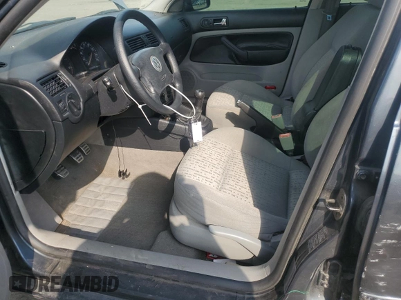 2004 Volkswagen Golf с VIN 9BWFR61J344028518, выставлен на аукционе Copart как лот 69366874 с пробегом 242 293 миль миль и Списание • Salvage title. История ставок и продаж доступна на DreamBid. Изображение 7.