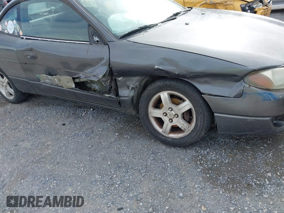 2003 Ford ZX2 ZX2 Standard with VIN 3FAFP11343R161479, listed as a IAAI auction lot 41864177 with 177,789 mi miles and . Bid and sale history available at DreamBid. Image 6.