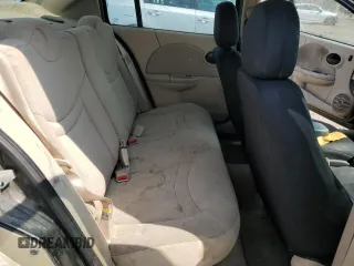 2004 Saturn ION ION 2 z VIN 1G8AJ52F24Z212541, wystawiony jako Copart lot #56357385 z przebiegiem 126 138 mil mil oraz Szkody całkowita. Historia ofert i sprzedaży dostępna na DreamBid. Obrazek 10.