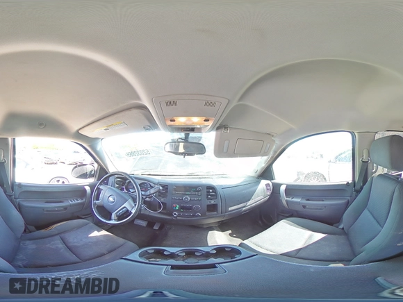 2013 Chevrolet Silverado 1500 LT with VIN 3GCPCSE09DG178825, listed as a Copart auction lot 52032865 with 195,848 mi miles and Salvage Title. Bid and sale history available at DreamBid. Image 12.