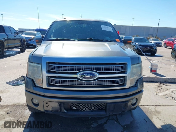 2012 Ford F-150 XL z VIN 1FTFW1CT4CFB08837, wystawiony jako IAAI lot #41320308 z przebiegiem 88 561 mil mil oraz . Historia ofert i sprzedaży dostępna na DreamBid. Obrazek 12.