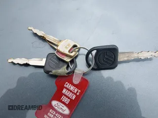 1995 Mercury Villager GS z VIN 4M2DV11W7SDJ61107, wystawiony jako IAAI lot #41995005 z przebiegiem 156 696 mil mil oraz . Historia ofert i sprzedaży dostępna na DreamBid. Obrazek 11.