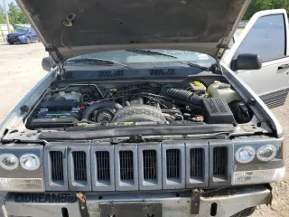 1994 Jeep Grand Cherokee Limited with VIN 1J4GZ78S1RC206288, listed as a Copart auction lot 62392685 with 207,731 mi miles and Salvage title. Bid and sale history available at DreamBid. Image 11.