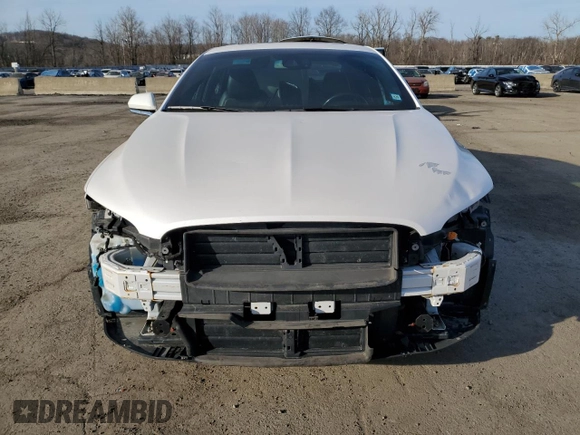 2017 Lincoln MKZ Hybrid Reserve with VIN 3LN6L5MU3HR647611, listed as a Copart auction lot 46527125 with Not provided miles and Salvage title. Bid and sale history available at DreamBid. Image 5.