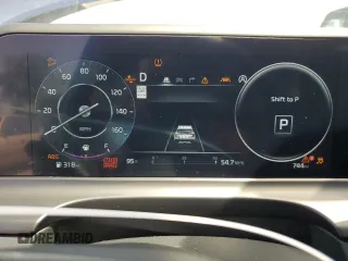 2025 Kia Seltos EX z VIN KNDER2AA2S7772234, wystawiony jako Copart lot #57089815 z przebiegiem 744 mil mil oraz Szkoda całkowita • Salvage title. Historia ofert i sprzedaży dostępna na DreamBid. Obrazek 9.