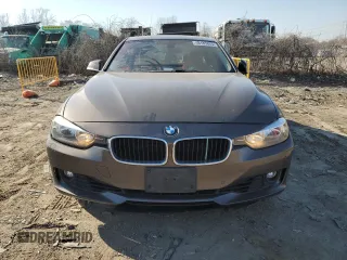 2013 BMW 3 Series 328i xDrive с VIN WBA3B3C57DF542924, выставлен на аукционе Copart как лот 48185865 с пробегом 125 735 миль миль и Списание • Salvage title. История ставок и продаж доступна на DreamBid. Изображение 5.