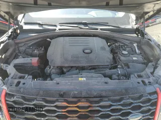 2018 Land Rover Range Rover Velar S z VIN SALYB2RN4JA713933, wystawiony jako Copart lot #48018505 z przebiegiem 62 358 mil mil oraz Szkoda całkowita • Salvage title. Historia ofert i sprzedaży dostępna na DreamBid. Obrazek 12.
